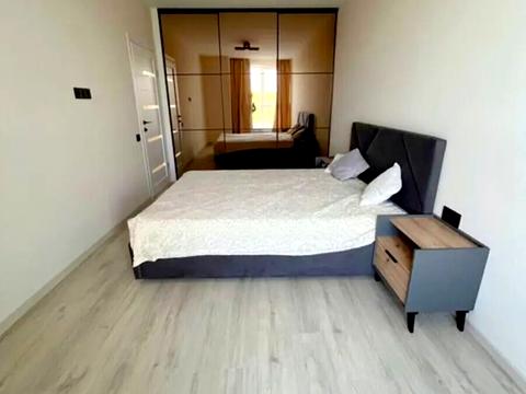 квартира по адресу Карла Мікльоша ул., 20-А