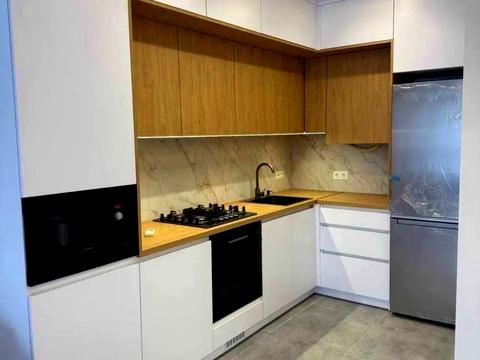 квартира по адресу Карла Мікльоша ул., 20-А