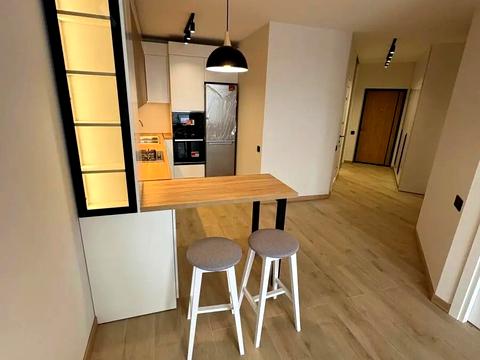 квартира по адресу Карла Мікльоша ул., 20-А