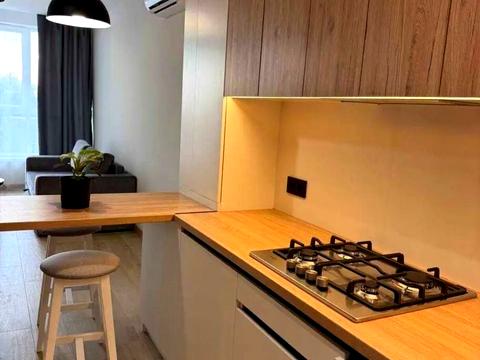 квартира по адресу Карла Мікльоша ул., 20-А