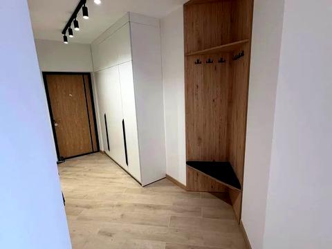 квартира по адресу Карла Мікльоша ул., 20-А