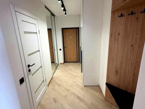 квартира по адресу Карла Мікльоша ул., 20-А