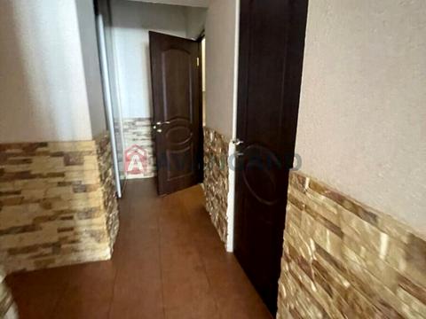 квартира по адресу Заречанская ул., 11л