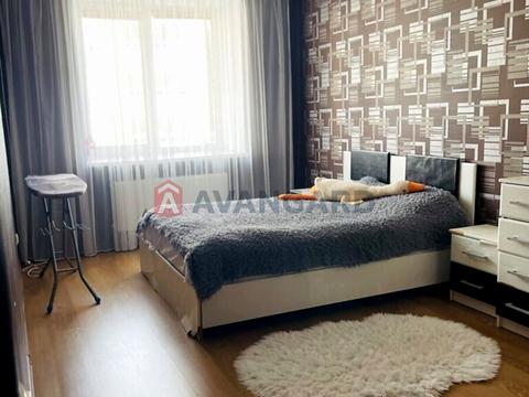 квартира по адресу Заречанская ул., 11л