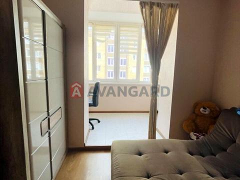 квартира по адресу Заречанская ул., 11л