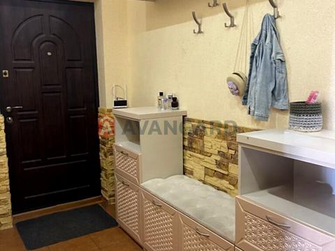 квартира по адресу Заречанская ул., 11л