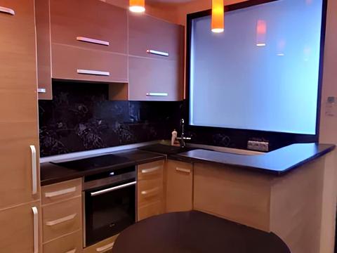 квартира по адресу Петра Панча ул., 18б