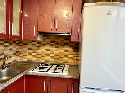 квартира по адресу Академика Павлова ул., 132б