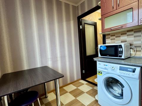 квартира по адресу Академика Павлова ул., 132б