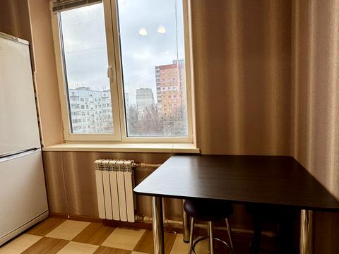 квартира по адресу Академика Павлова ул., 132б