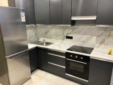 квартира по адресу Сергея Данченко ул., 34