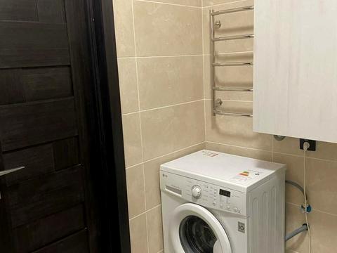 квартира по адресу Сергея Данченко ул., 34