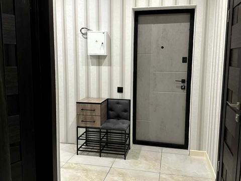 квартира по адресу Сергея Данченко ул., 34