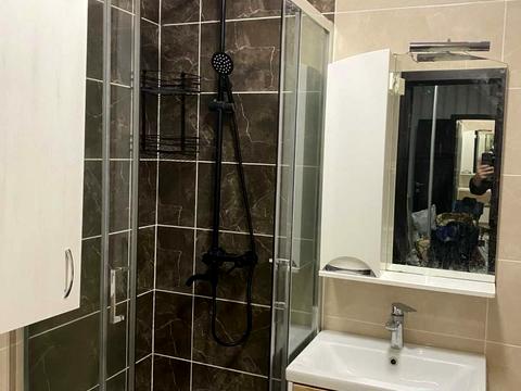 квартира по адресу Сергея Данченко ул., 34