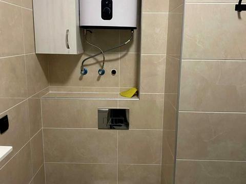 квартира по адресу Сергея Данченко ул., 34