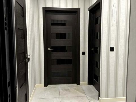 квартира по адресу Сергея Данченко ул., 34