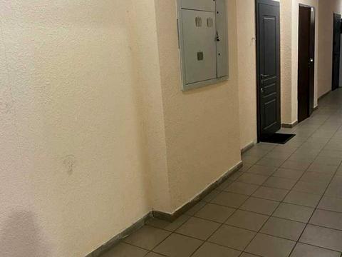 квартира по адресу Сергея Данченко ул., 34