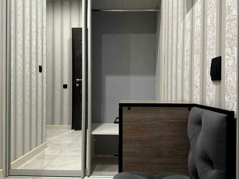 квартира по адресу Сергея Данченко ул., 34