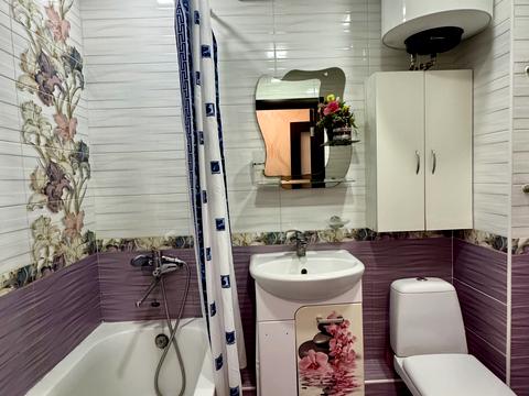 квартира по адресу Академика Павлова ул., 132б