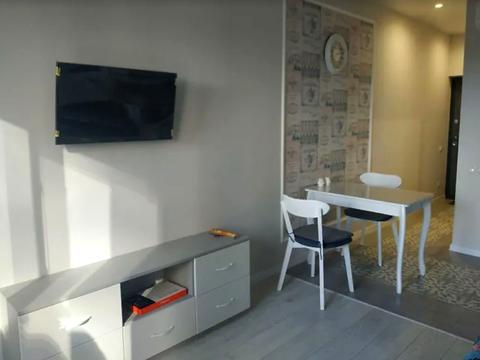 квартира по адресу Генуэзская ул., 1-Е