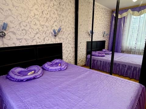 квартира по адресу Академика Павлова ул., 132б