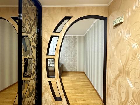 квартира по адресу Академика Павлова ул., 132б