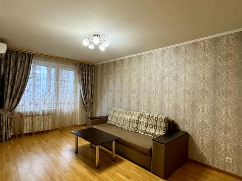 квартира по адресу Академика Павлова ул., 132б