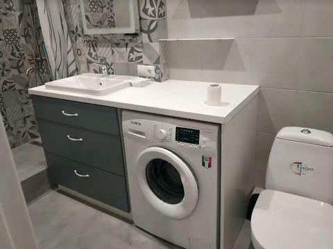 квартира по адресу Генуэзская ул., 1-Е