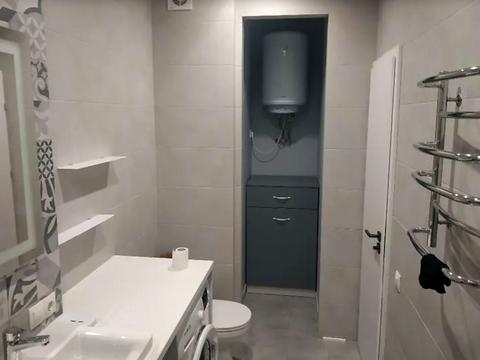 квартира по адресу Генуэзская ул., 1-Е