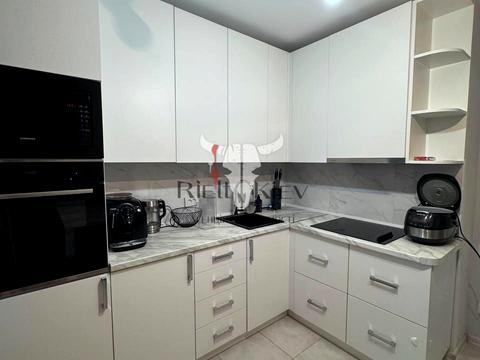 квартира за адресою Юлії Здановської вул. (Ломоносова), 85