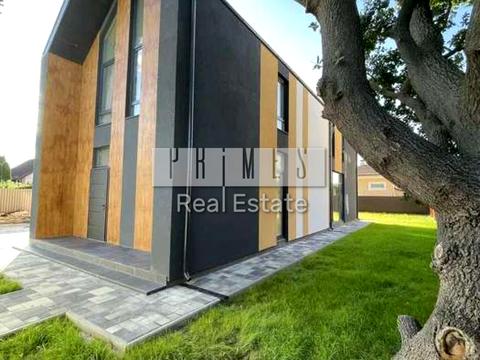 будинок за адресою Осокорська вул.