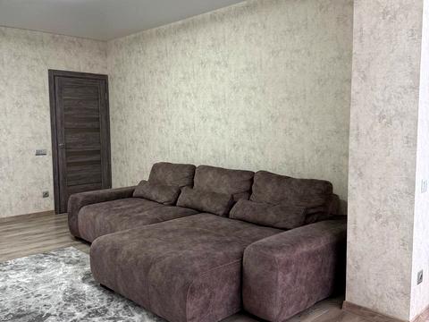 квартира по адресу Вячеслава Черновола ул., 98а