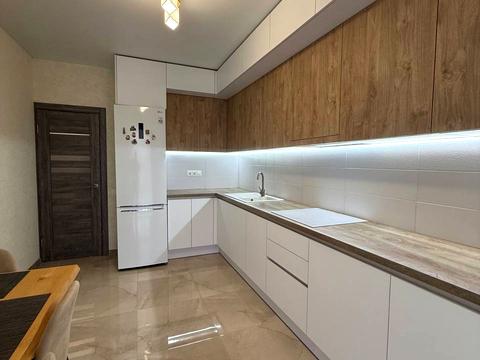 квартира по адресу Вячеслава Черновола ул., 98а