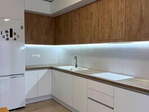 квартира по адресу Вячеслава Черновола ул., 98а