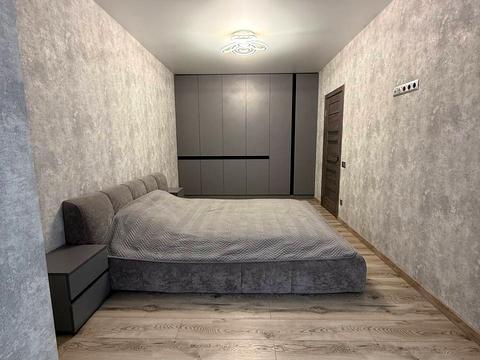 квартира по адресу Вячеслава Черновола ул., 98а