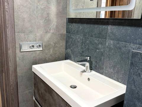 квартира по адресу Вячеслава Черновола ул., 98а