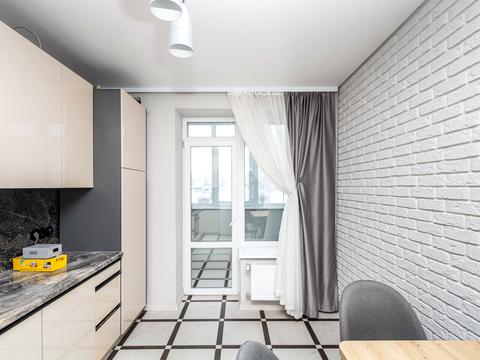 квартира за адресою Горбачевського вул., 14