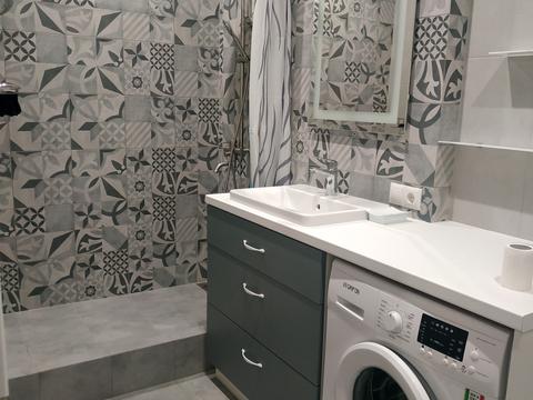 квартира по адресу Генуэзская ул., 1-Е