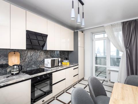 квартира за адресою Горбачевського вул., 14