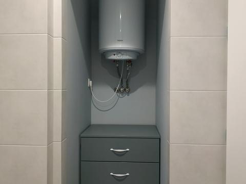 квартира по адресу Генуэзская ул., 1-Е