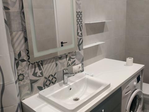 квартира по адресу Генуэзская ул., 1-Е