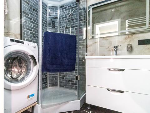 квартира за адресою Горбачевського вул., 14