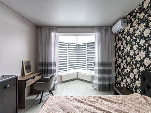 квартира за адресою Горбачевського вул., 14