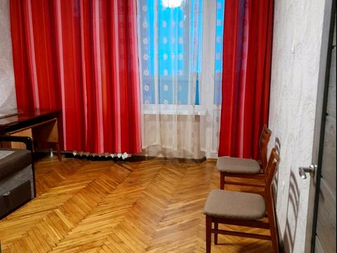 квартира за адресою Виставкова вул. (Полковника Потєхіна), 3