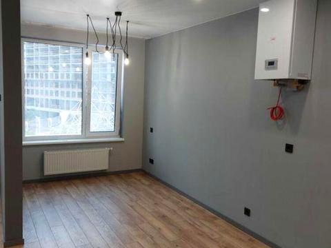 квартира за адресою Академіка Заболотного вул., 1-А