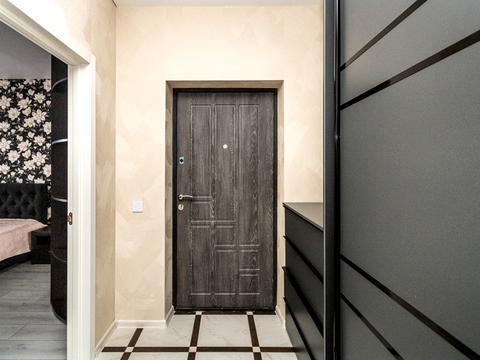 квартира за адресою Горбачевського вул., 14