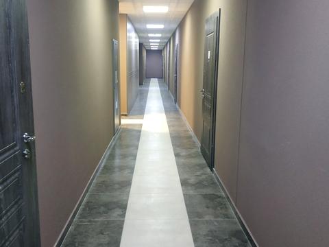 квартира по адресу Генуэзская ул., 1-Е