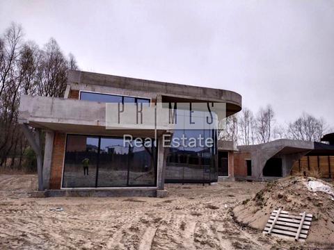 будинок за адресою с. Ходосівка, Володимирська вул.