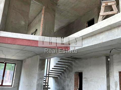 будинок за адресою с. Ходосівка, Володимирська вул.