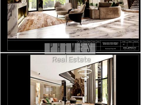 будинок за адресою с. Ходосівка, Володимирська вул.